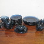 547 5202 Kaffeservis